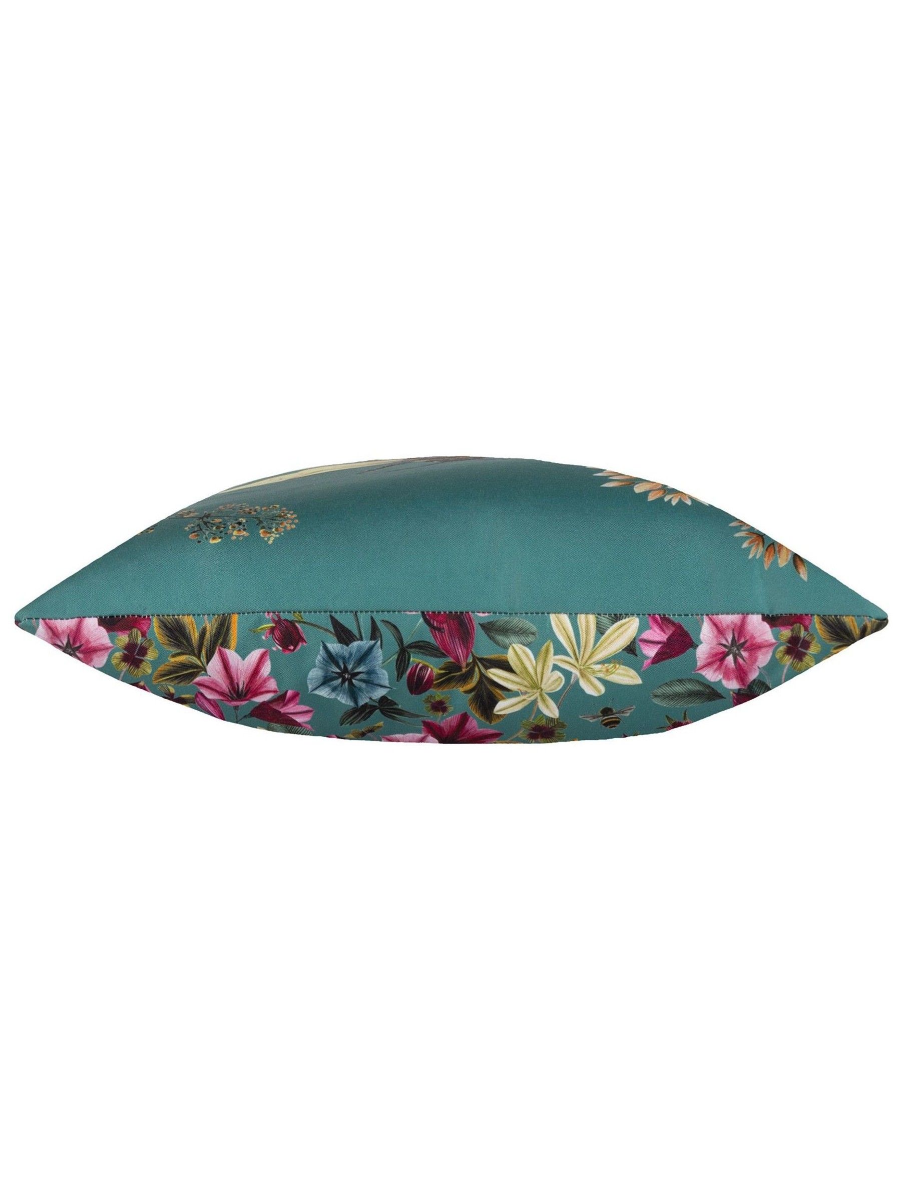 Wylder Midnight Garden Bee buitenkussen