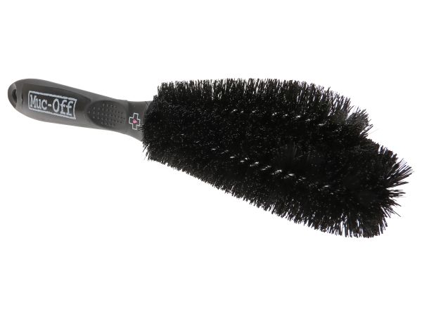 Muc-Off Wheel & Component Brush Børste