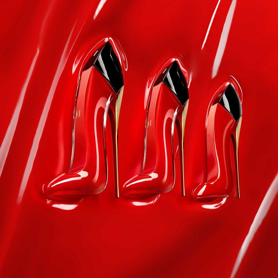 Carolina Herrera Very Good Girl Eau De Parfum 50ml