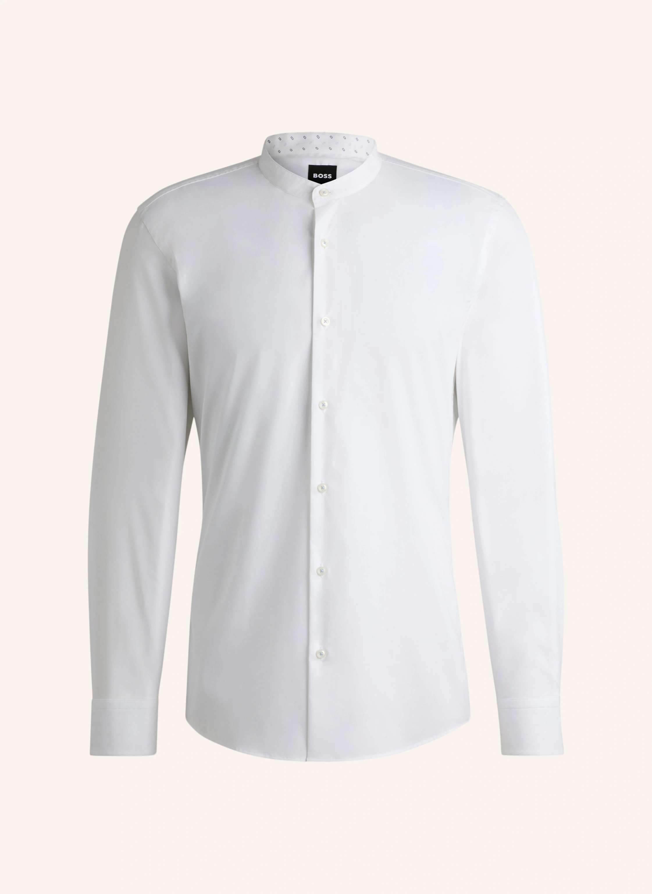 BOSS Business Hemd H-HANK-S-STAN-C3-252 Slim Fit