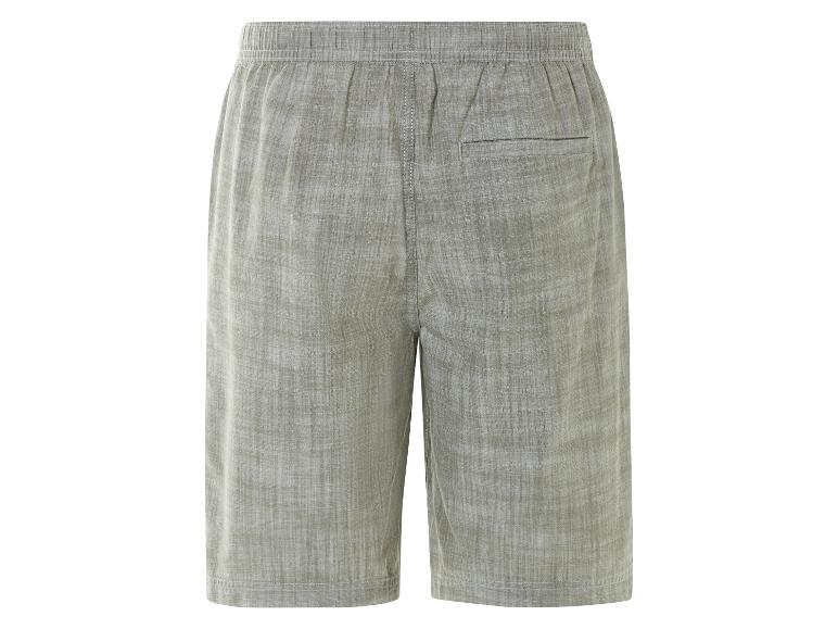 Heren short