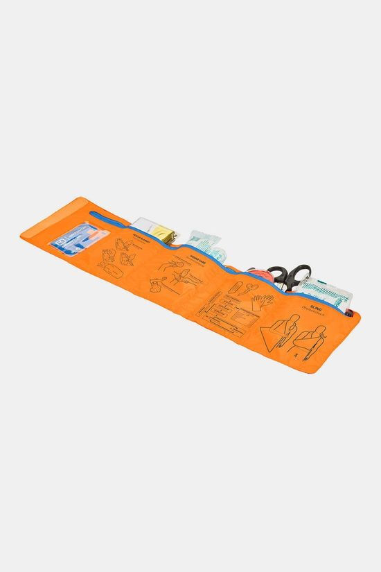 Ortovox Ortovox First Aid Roll Doc EHBO-Kit