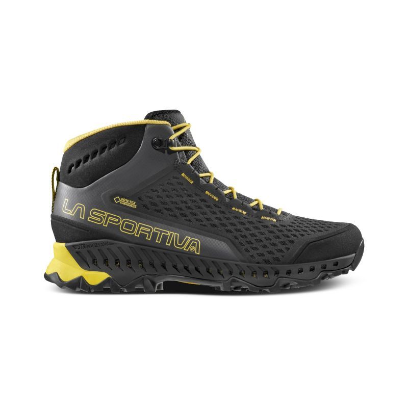 Stream GTX - Chaussures randonnée homme