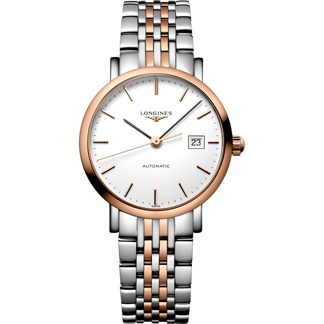 Longines - The Longines Elegant Collection 29mm