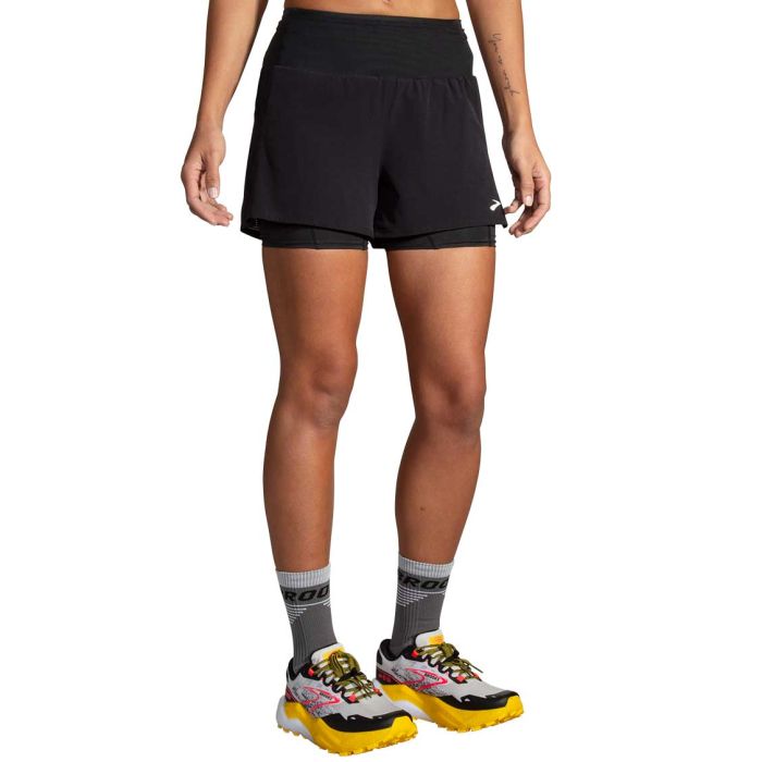High Point 3'' 2-in-1 Short 2.0 Women
