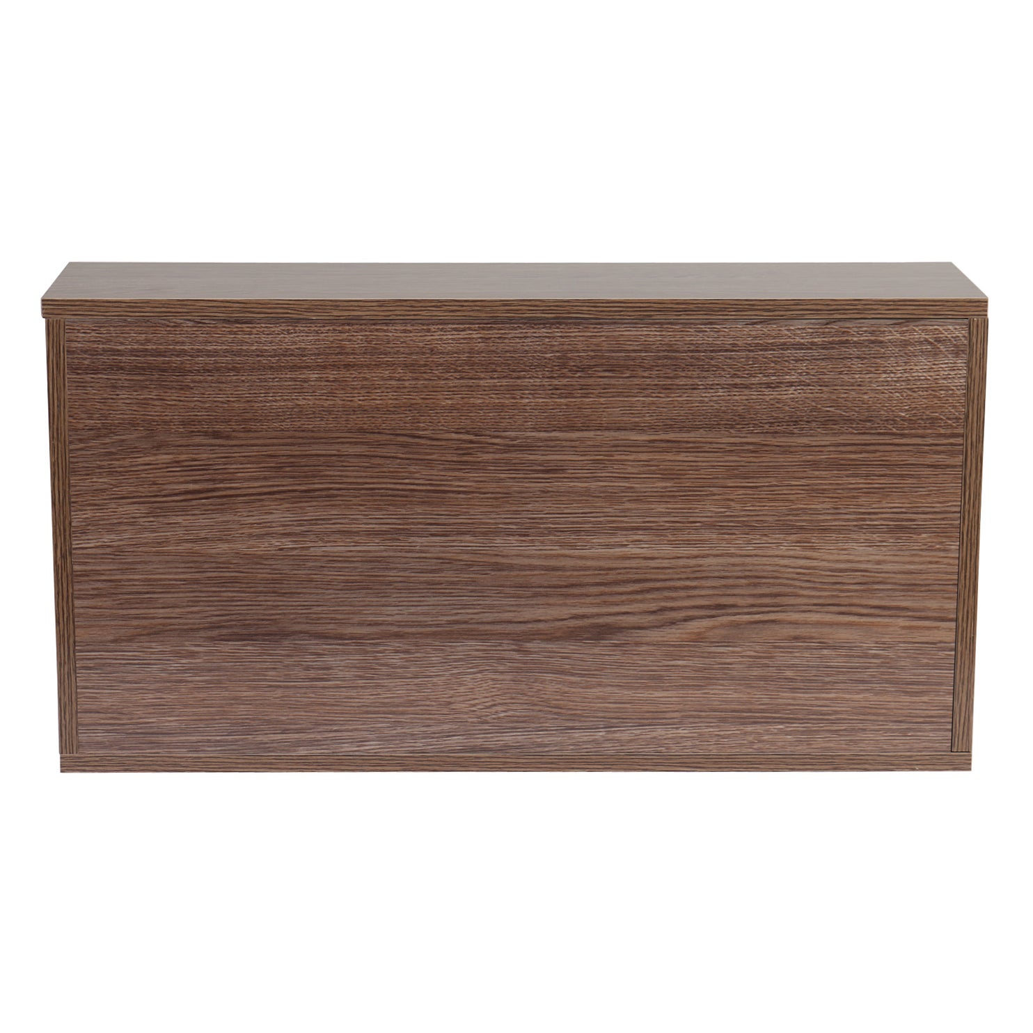 Zomo CS-Box 100/2 Walnut CD kast