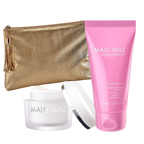 Malu Wilz Wintertime Set