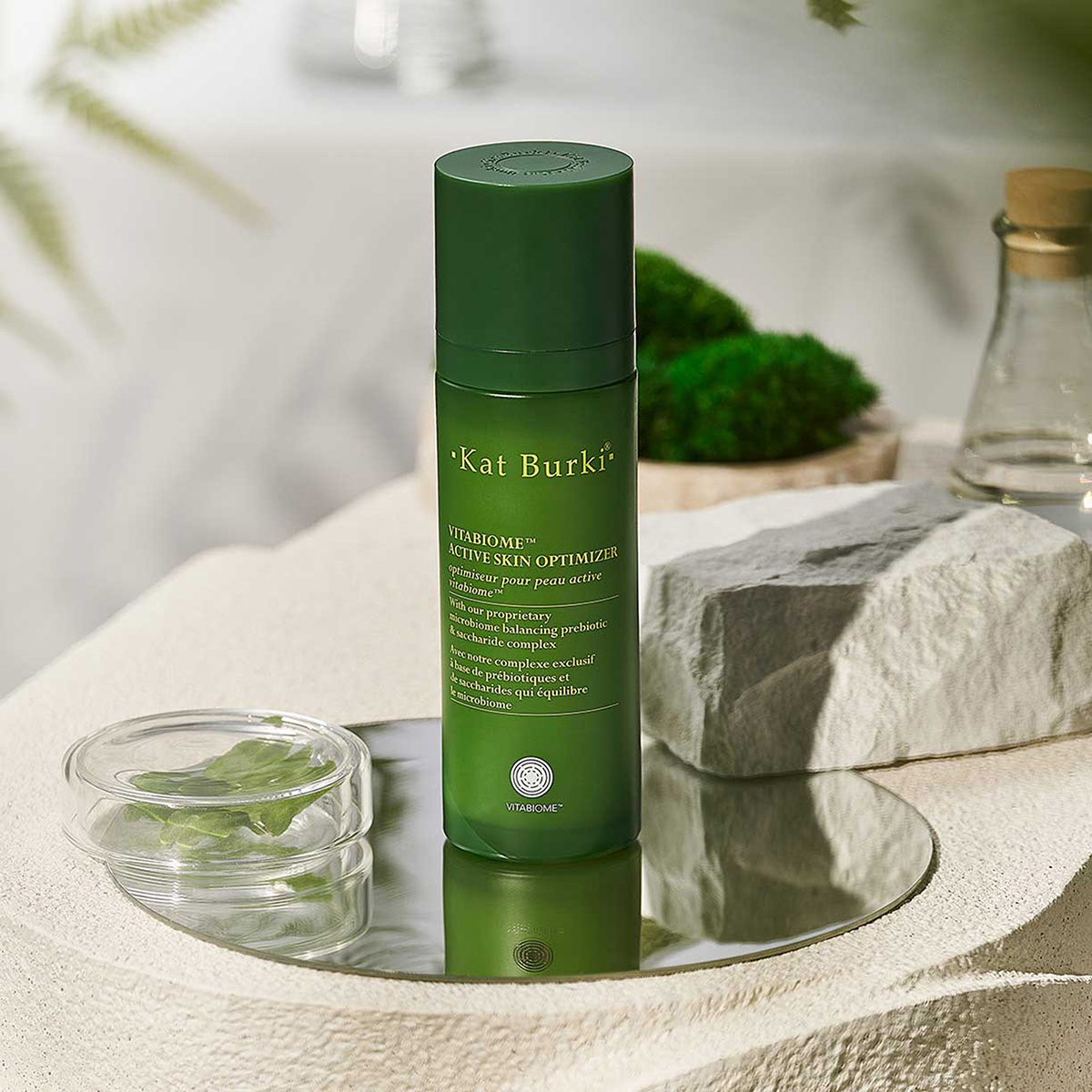 Vitabiome Active Skin Optimizer 100ml