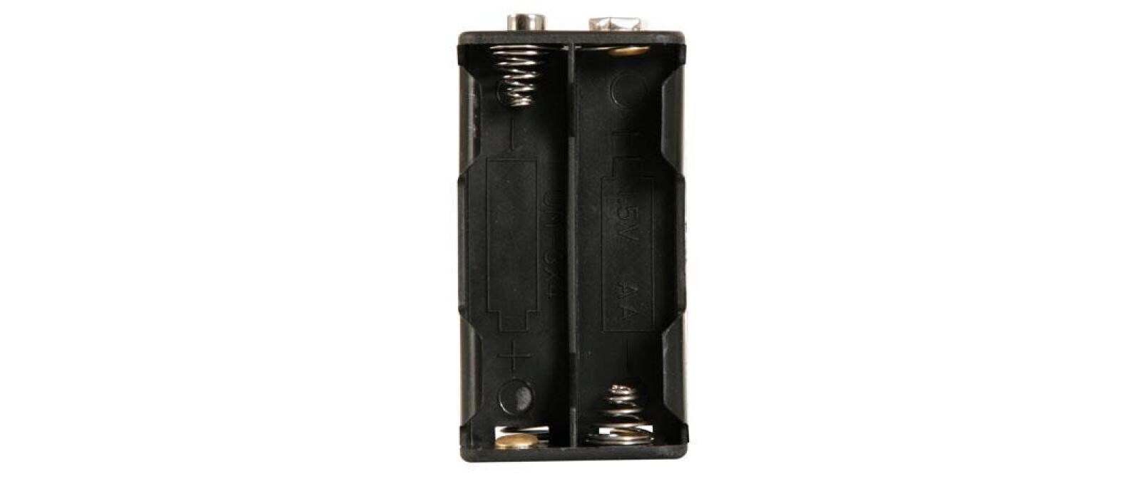Batteriehalter BH343B, 4x AA 1 StückFür 4x AA