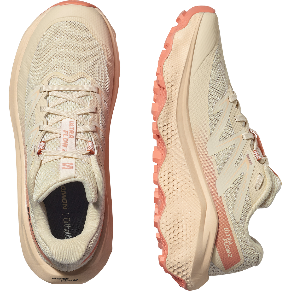 Salomon<br>Ultra Flow 2 W