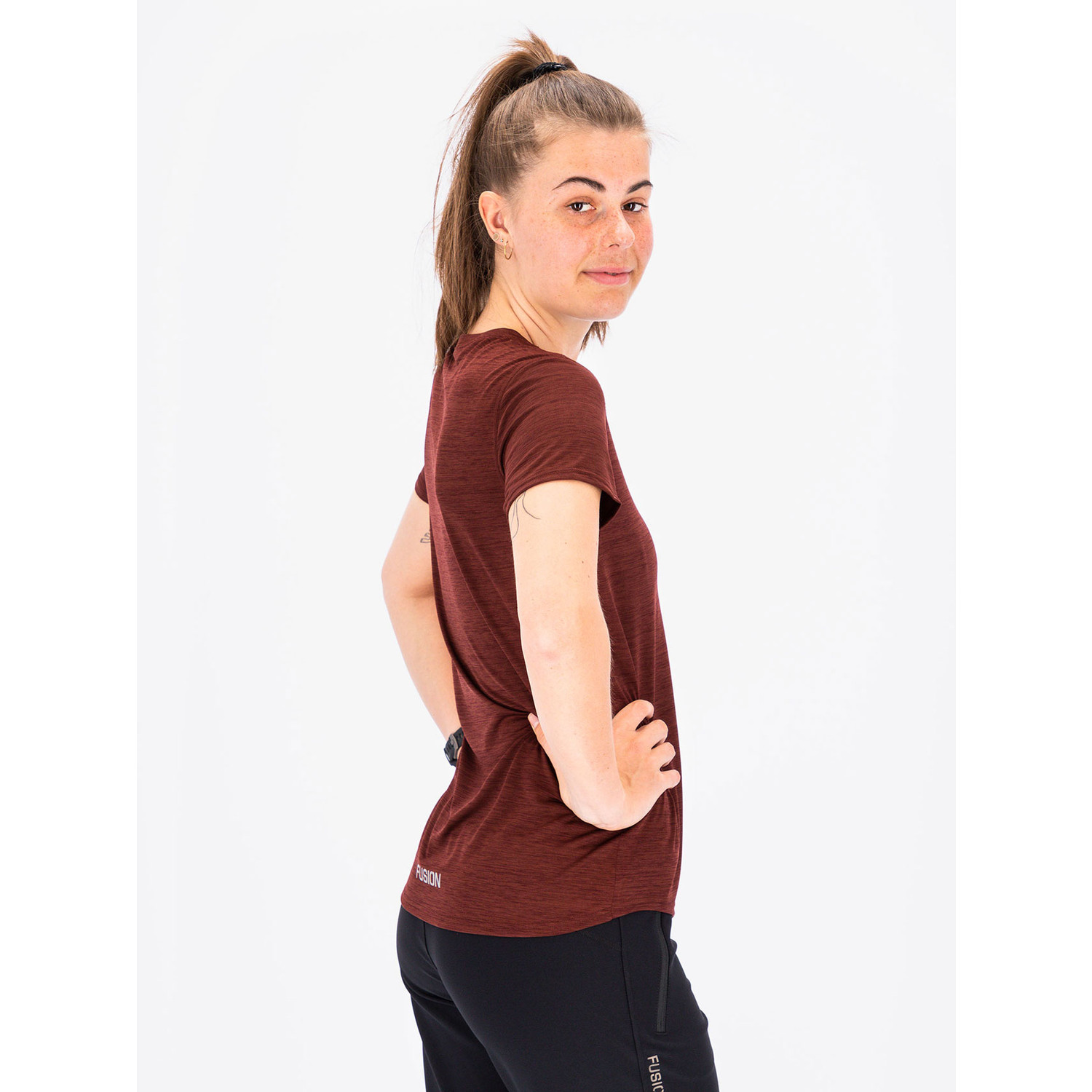 Fusion C3 T-Shirt Dames