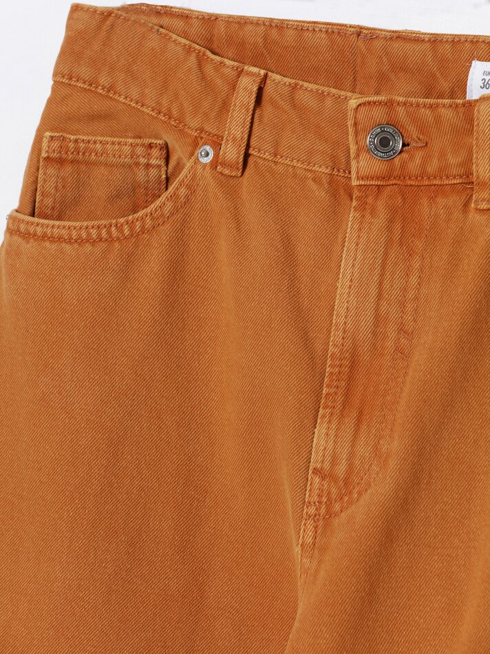 Calça jeans estilo 