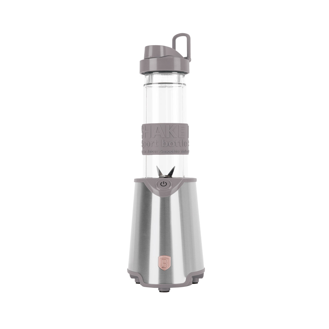 Berlinger Haus Smoothie Maker matt Taupe Collection