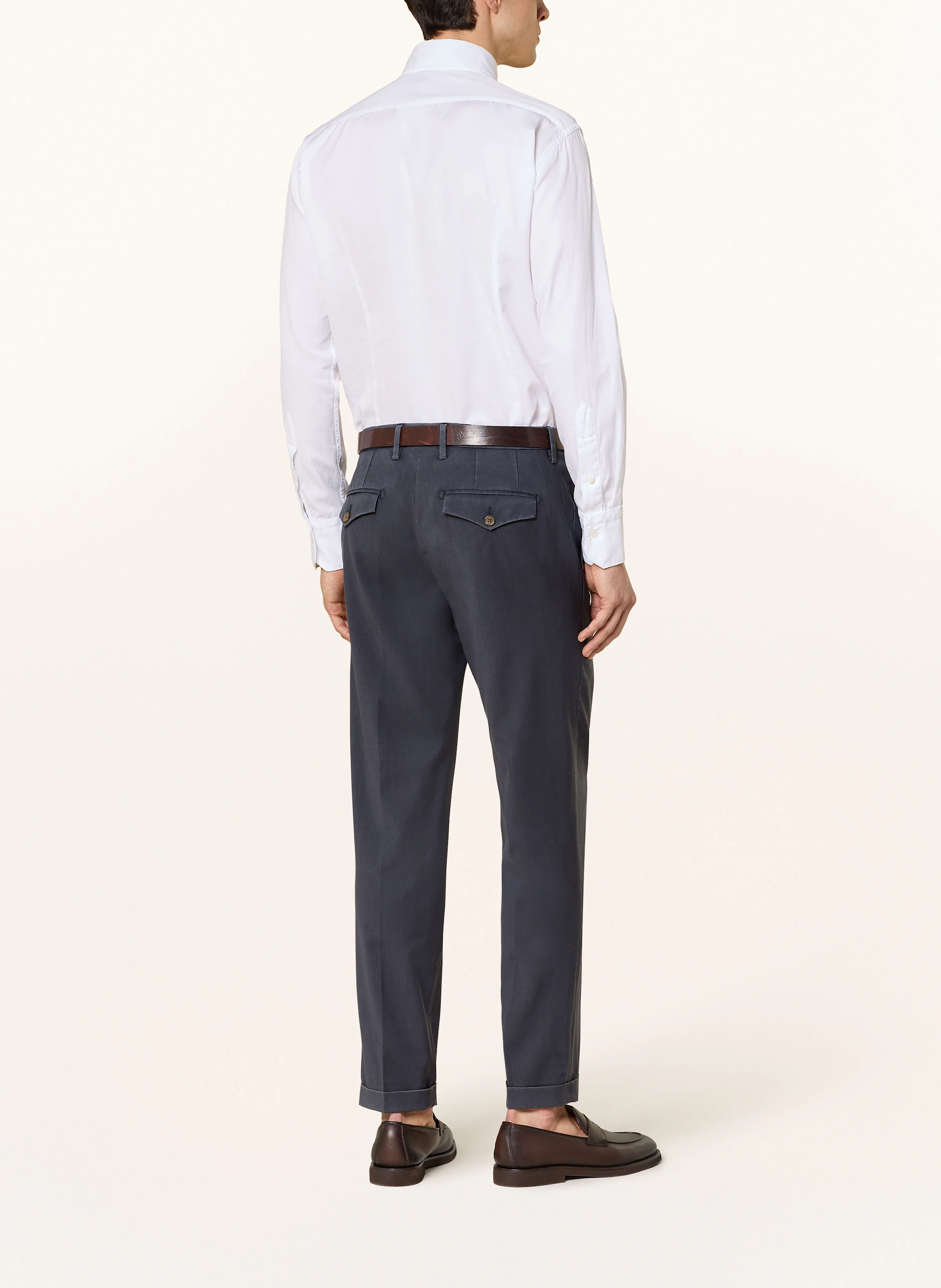 ARTIGIANO Hemd Classic Fit