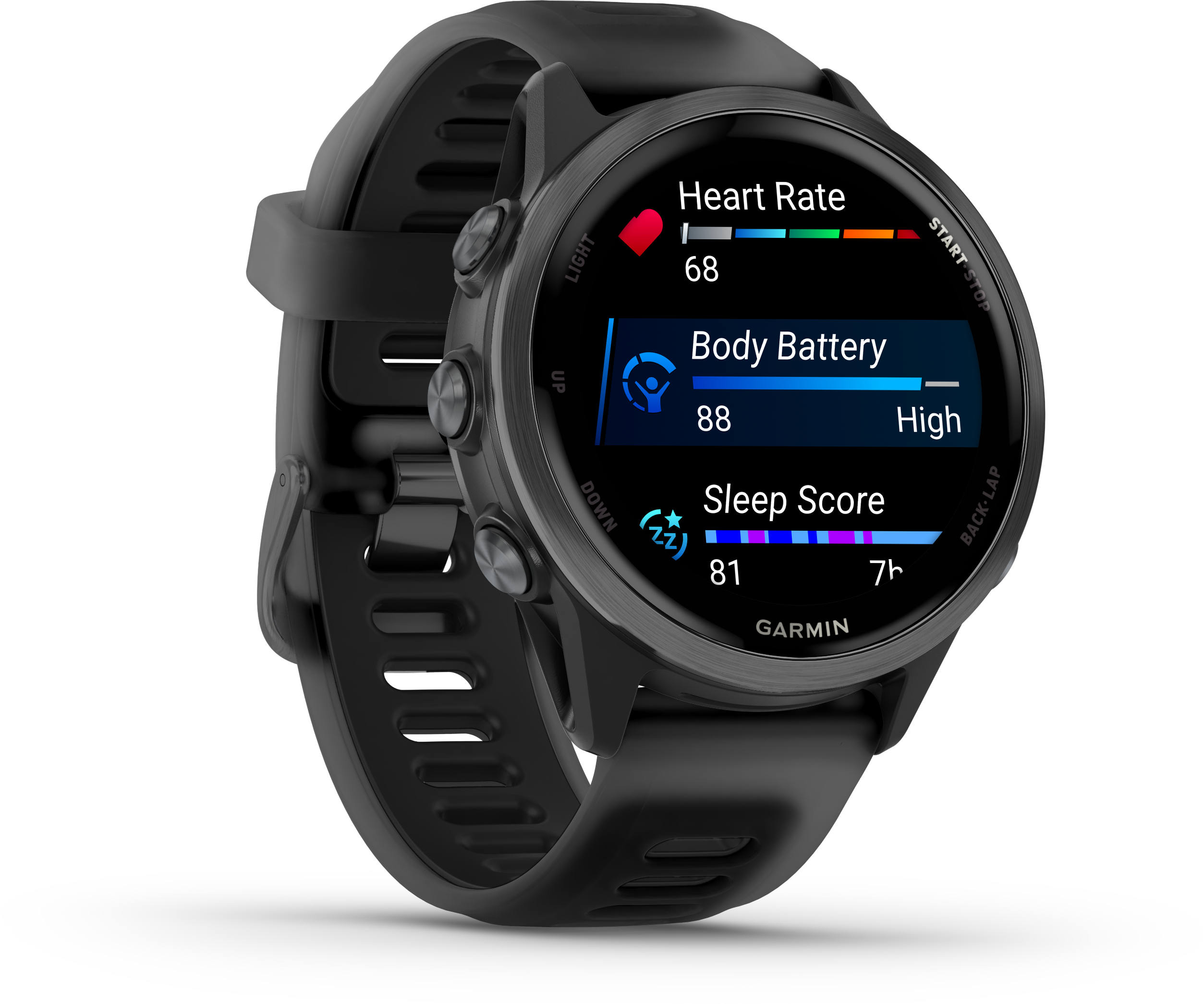 Garmin Forerunner 570 - 42mm
