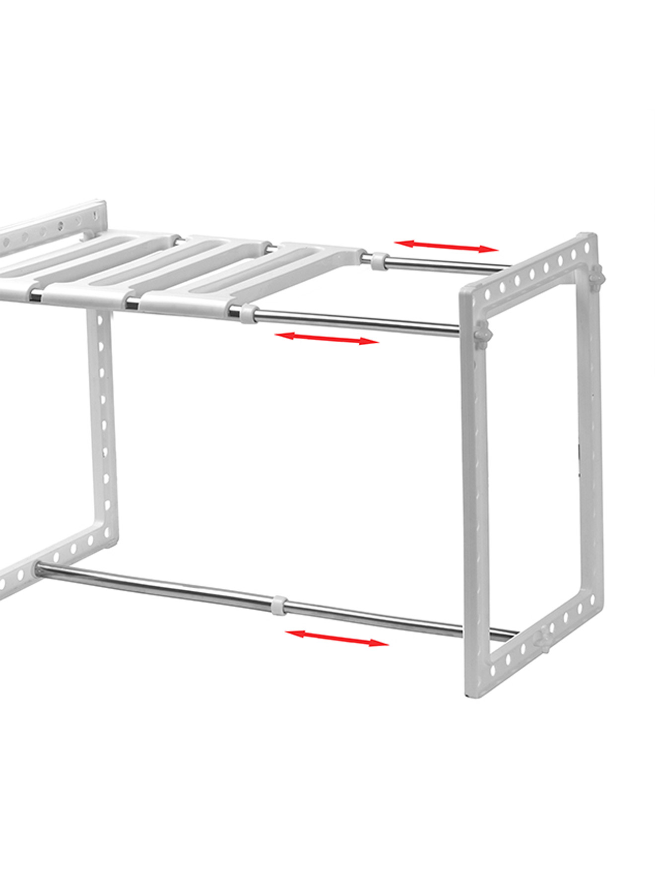 Etagère 1 niveau sous evier