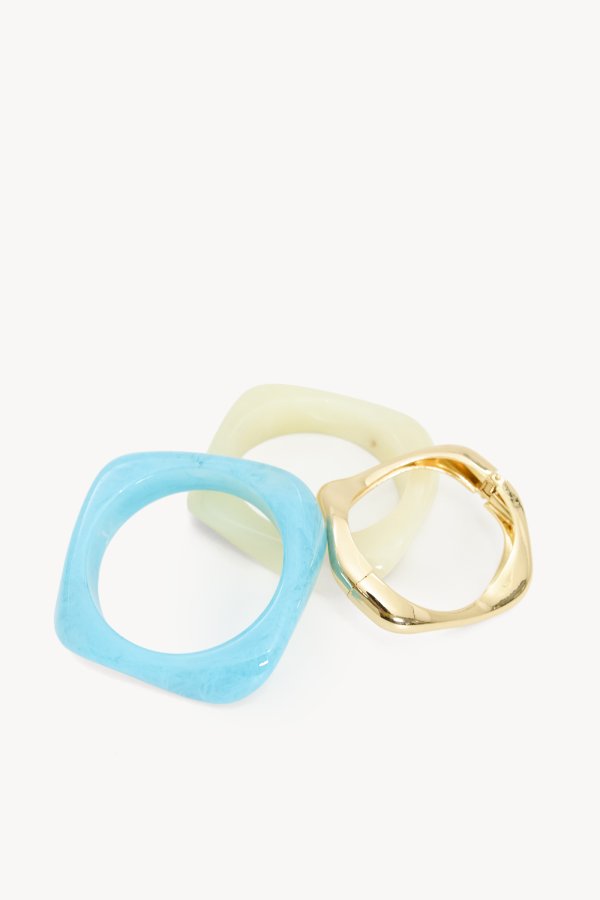 EFFORTLESS ELEGANCE - GOLD