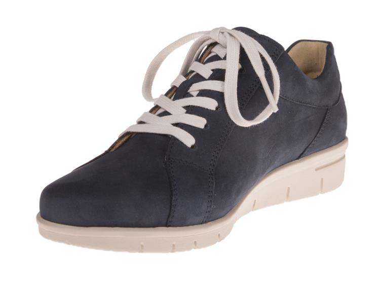 Hartjes 91262 wijdte H marineblau (65)