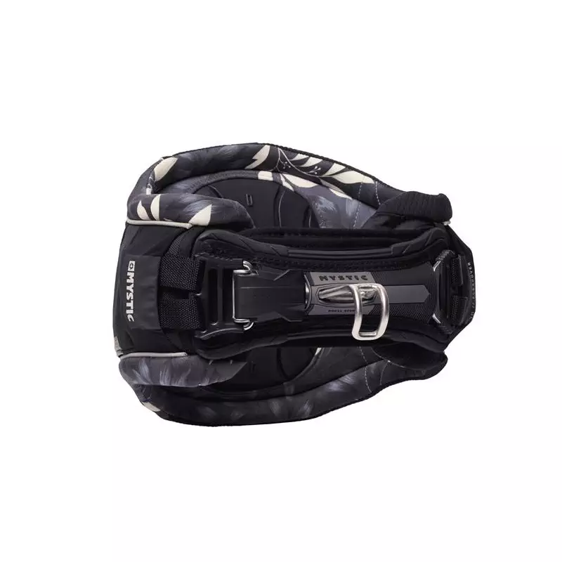 Harnais ceinture femme MYSTIC Dazzled Windsurf Black