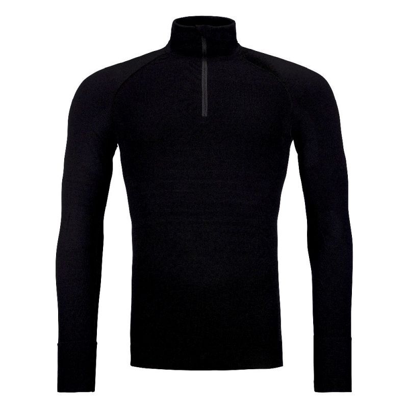 230 Competition Zip Neck - Sous-vêtement thermique homme