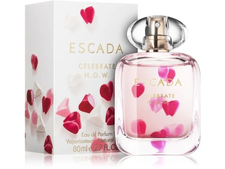 ESCADA Celebrate N.O.W., Kvinder, 80 ml Spray