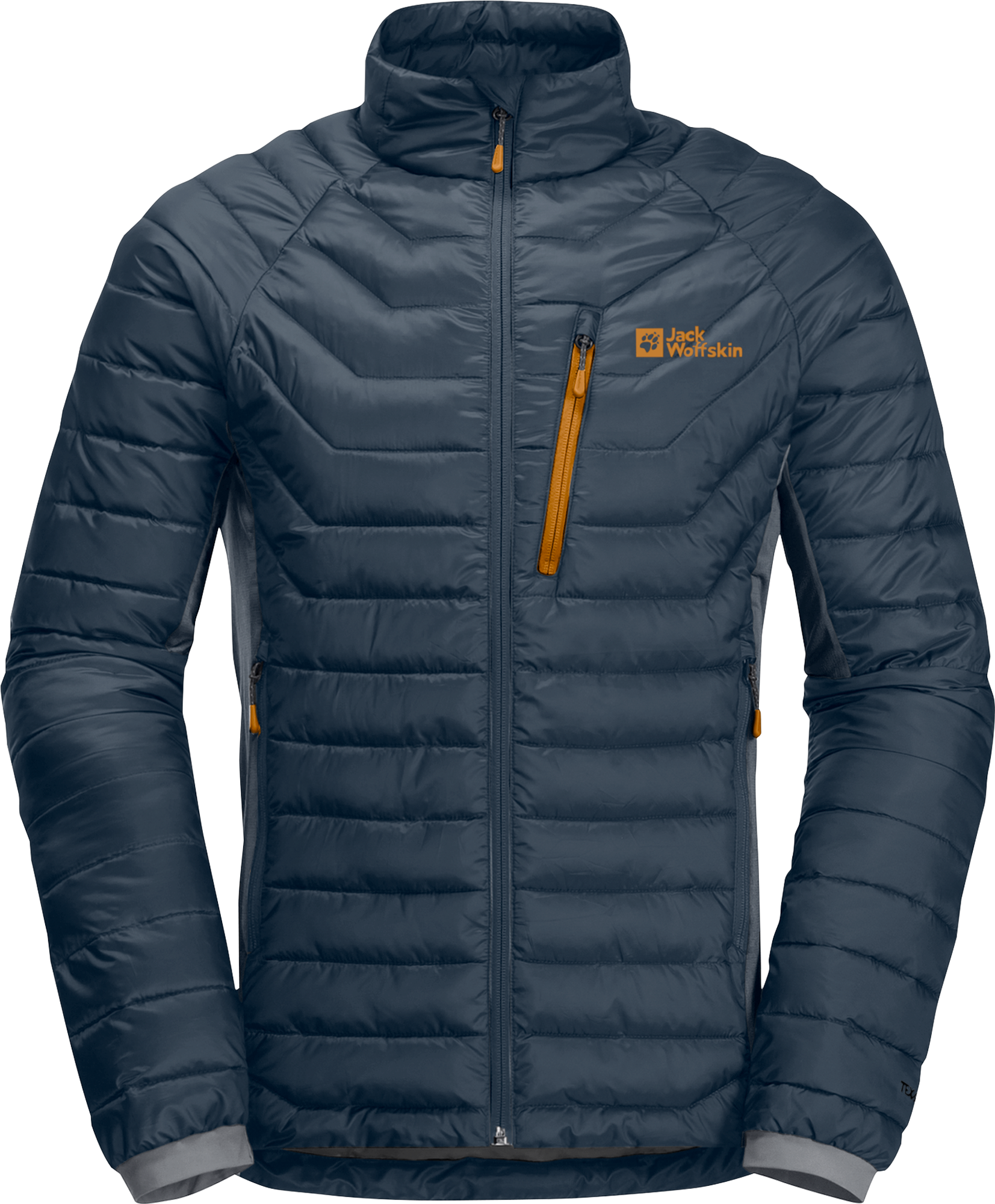 Jack Wolfskin Routeburn Pro Herrenjacke