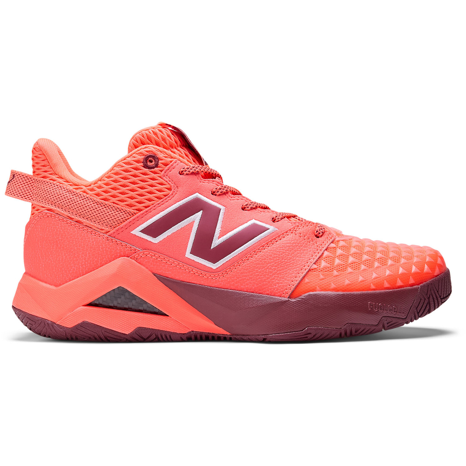 New Balance WCHCOCR2 All Court Dames