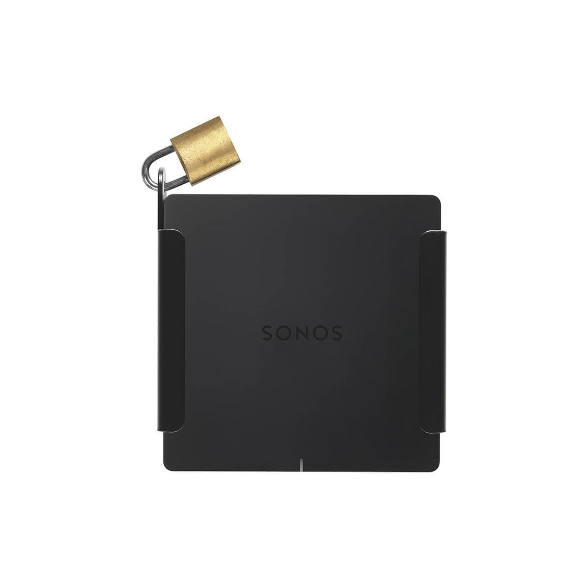 FLEXSON Veggfeste SONOS PORT 1x Svart