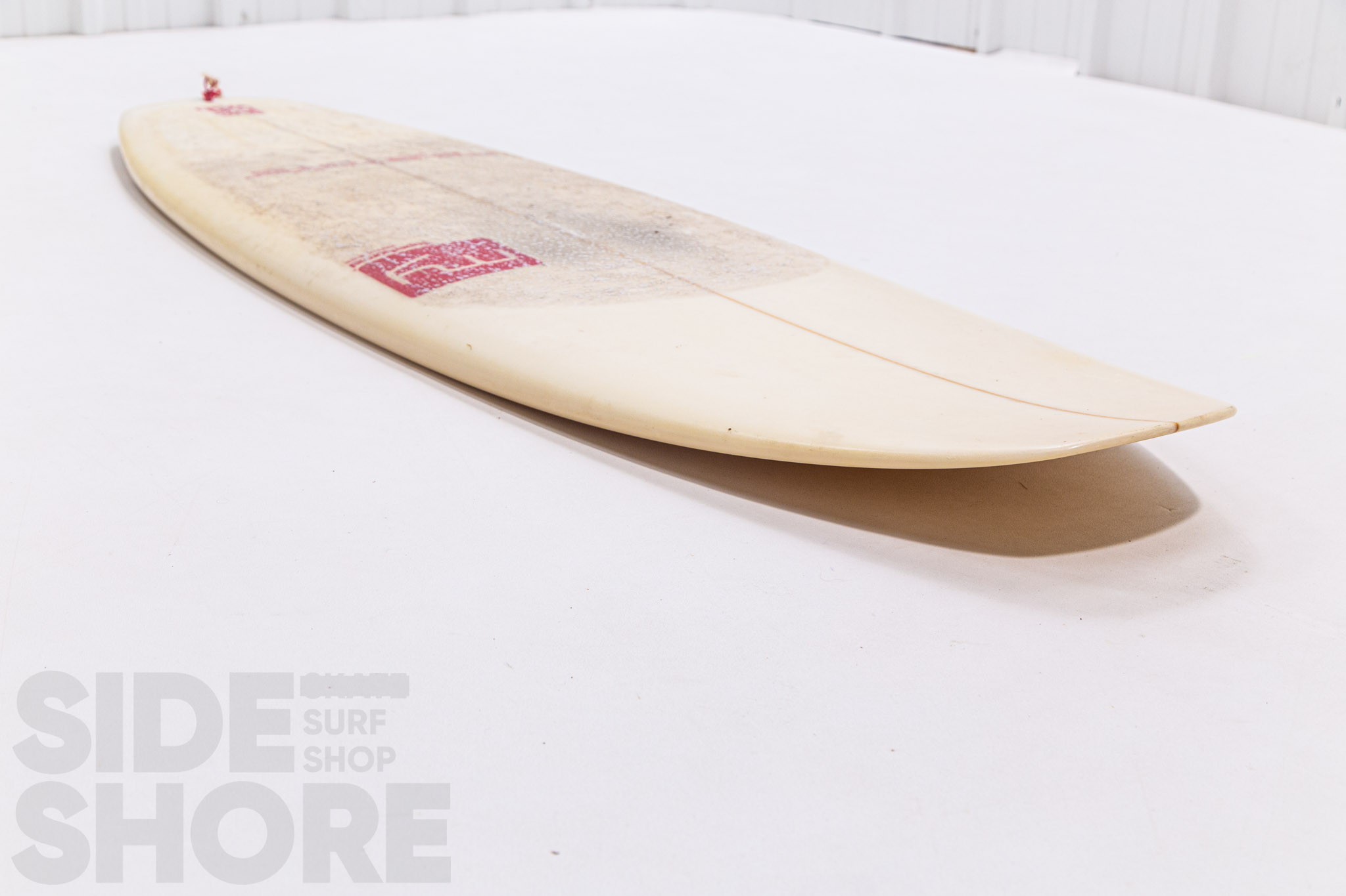 Meyerhoffer Super Normal 5'10