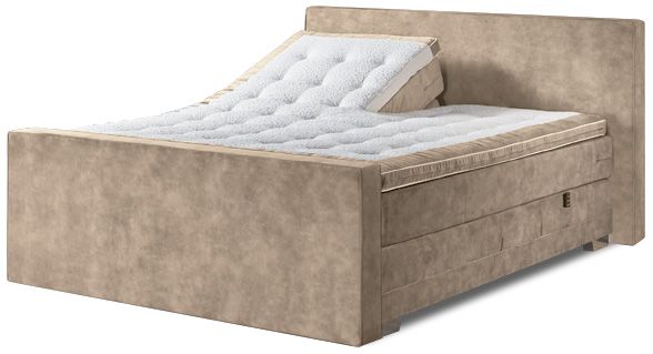 Boxspring Heathrow  | Business Class