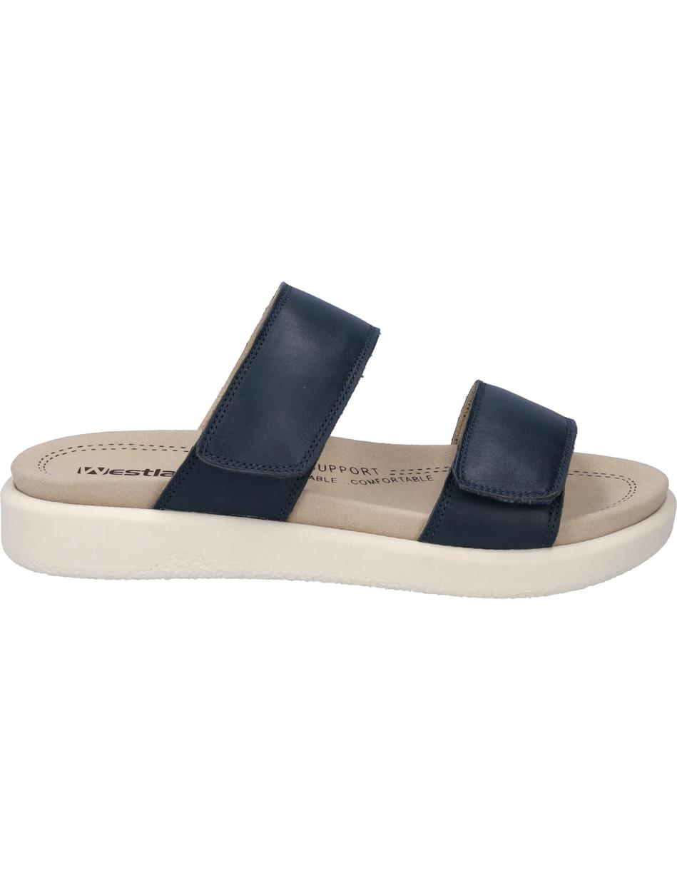 Sandale Albi 03, ocean