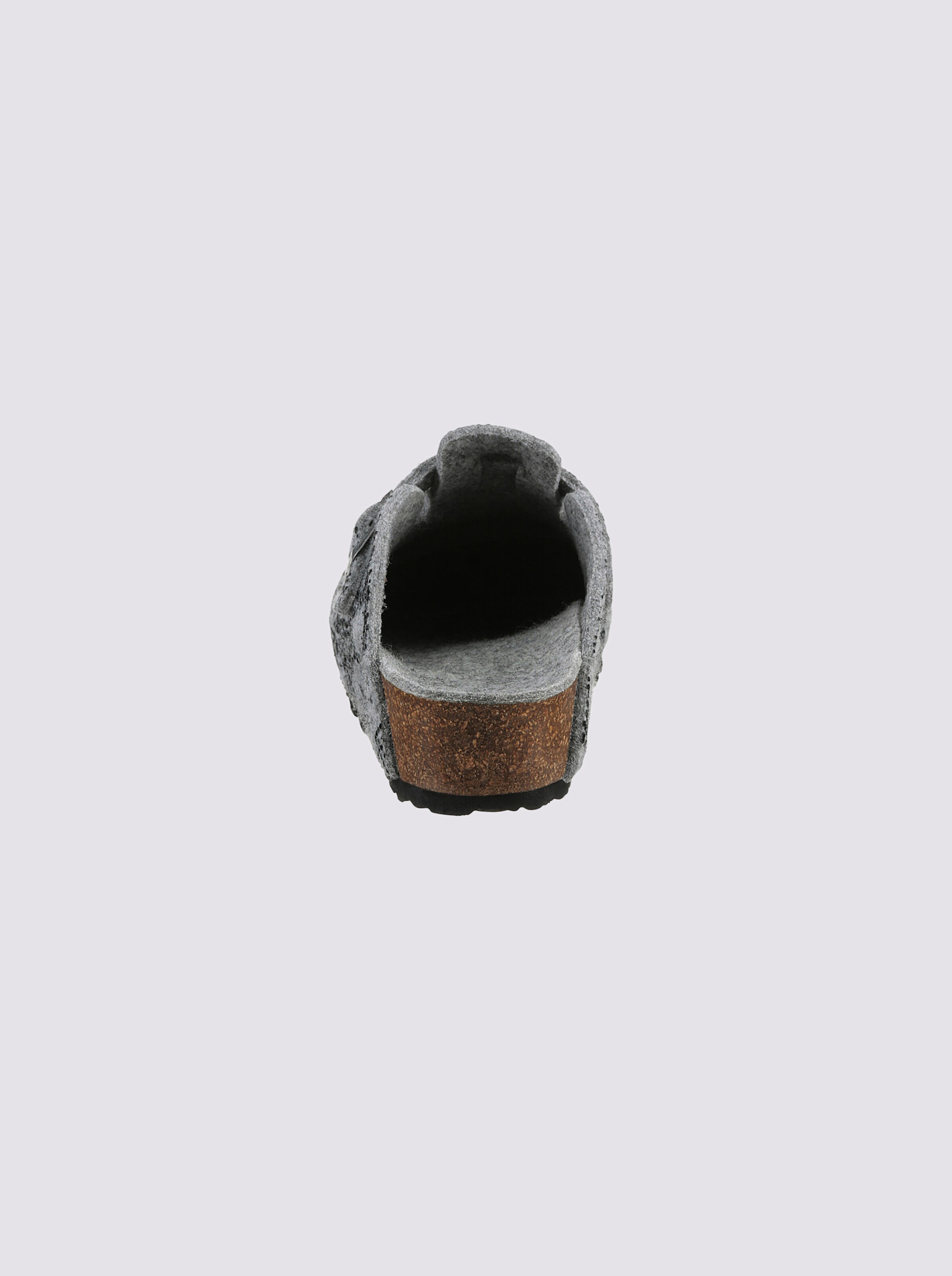 Pantoffel