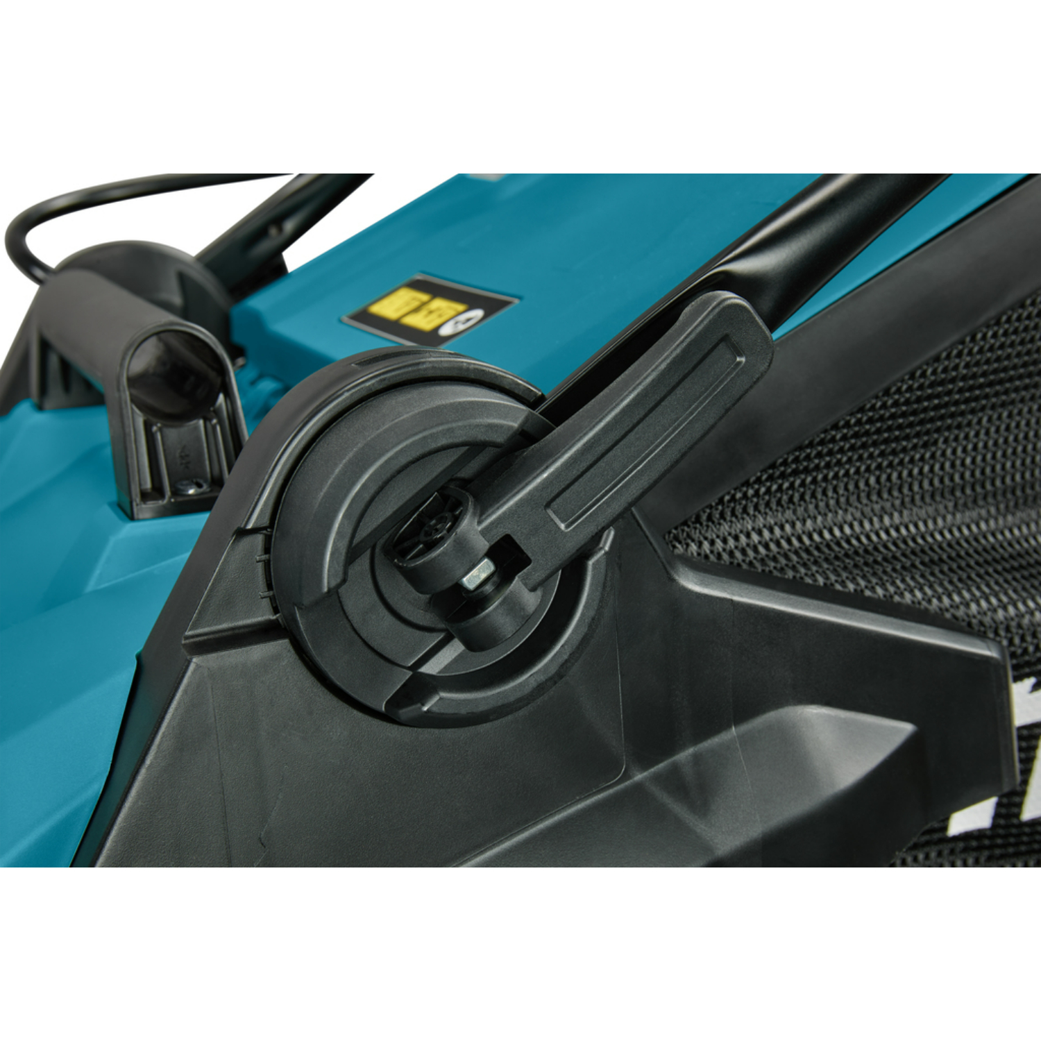 Makita LM004GZ XGT 40 V Max Li-Ion Accu Grasmaaier body - 430 mm