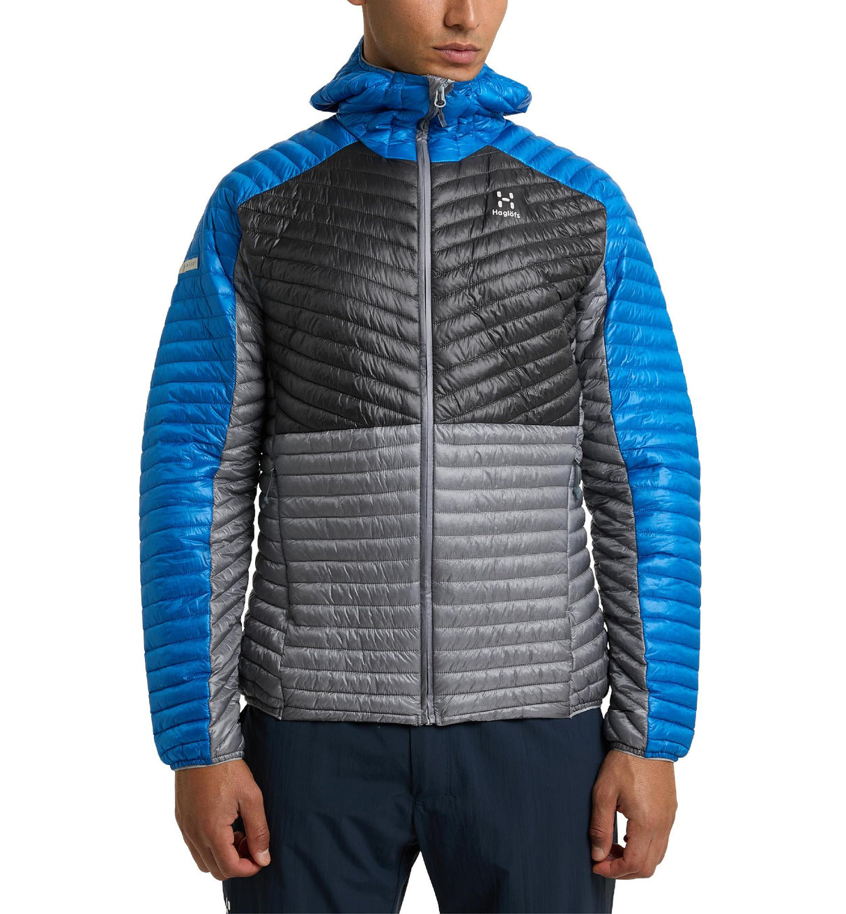Haglöfs<br>L.I.M Mimic Hood Men
