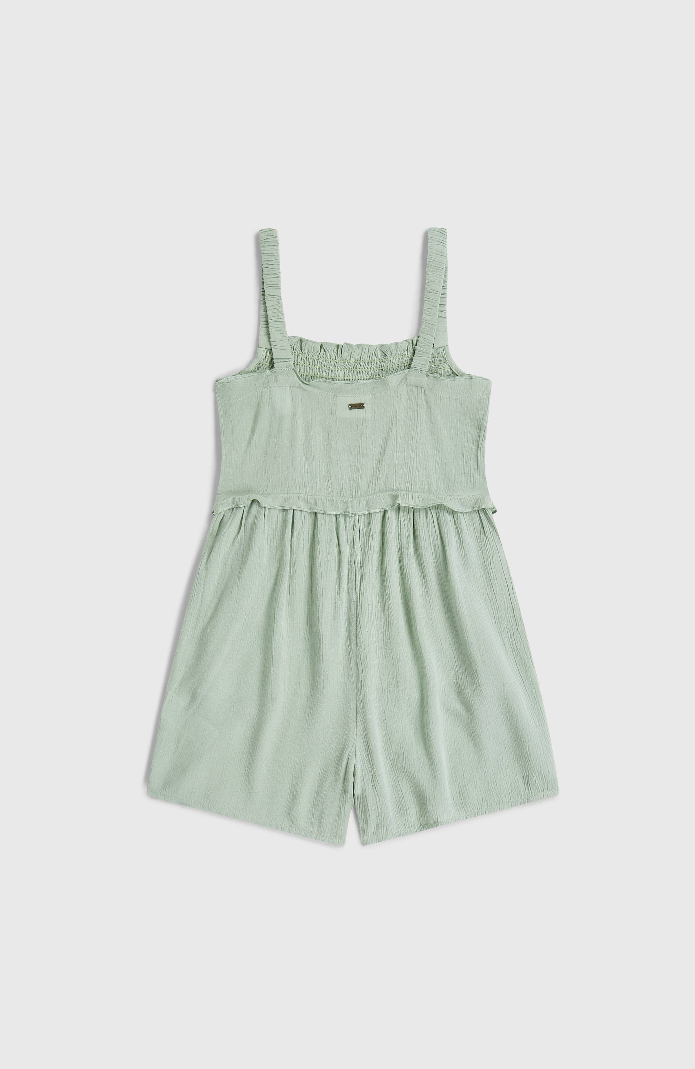 O'Neill geweven playsuit