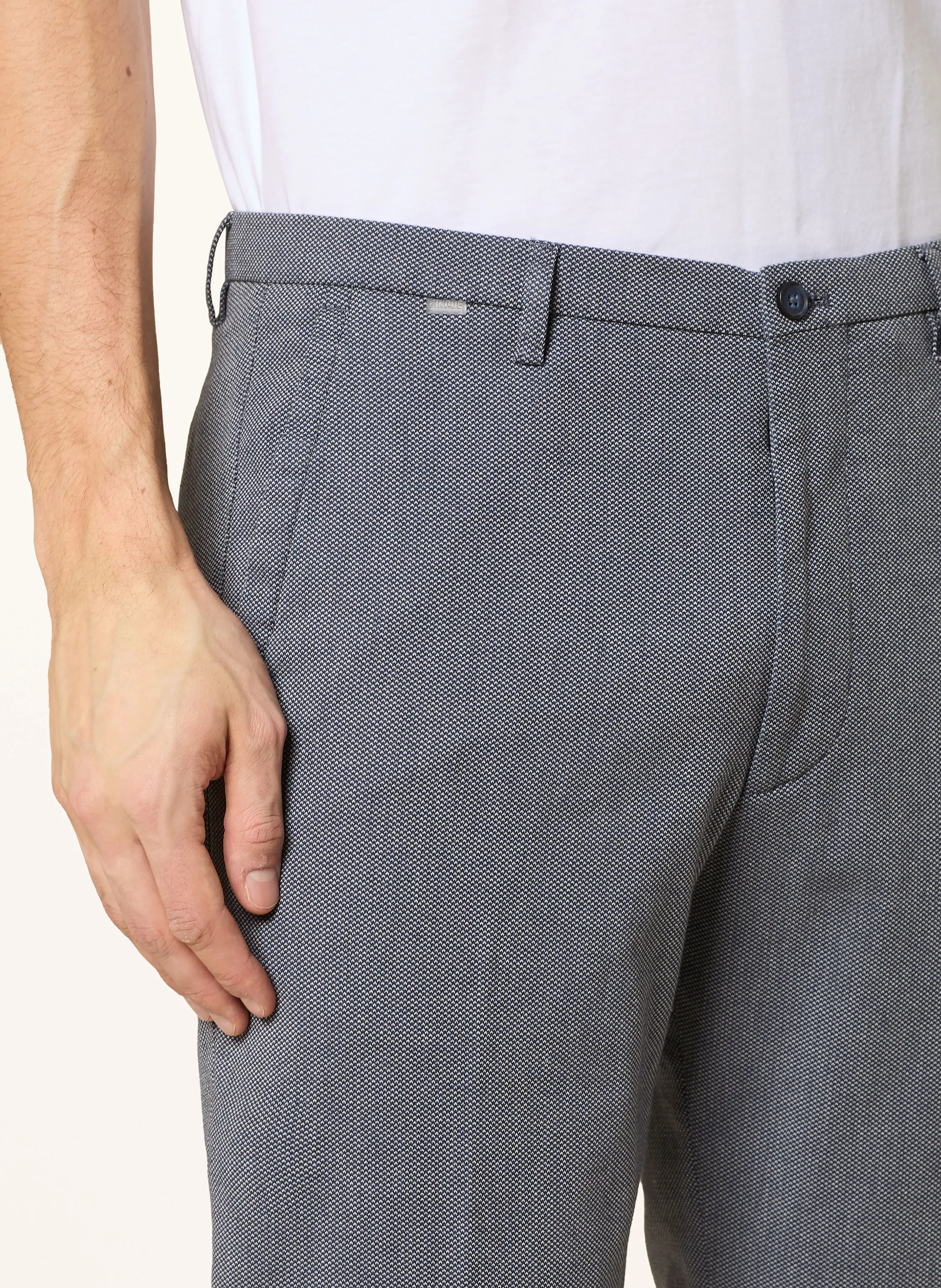 CINQUE Chino CIBRODY Slim Fit
