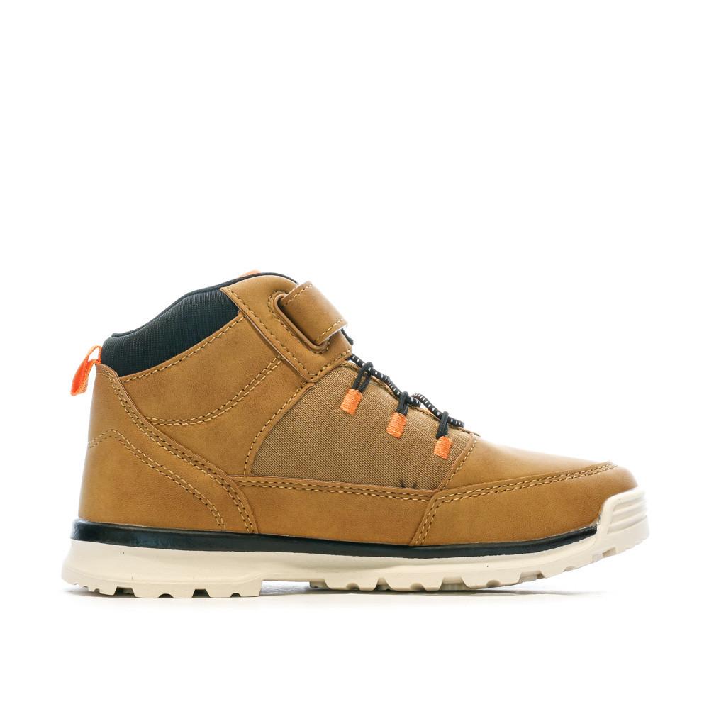 Umbro Boots Marron Garçon Umbro Olan