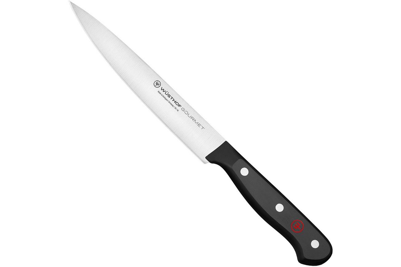 Wüsthof Gourmet universeelmes 16 cm, 1025048816