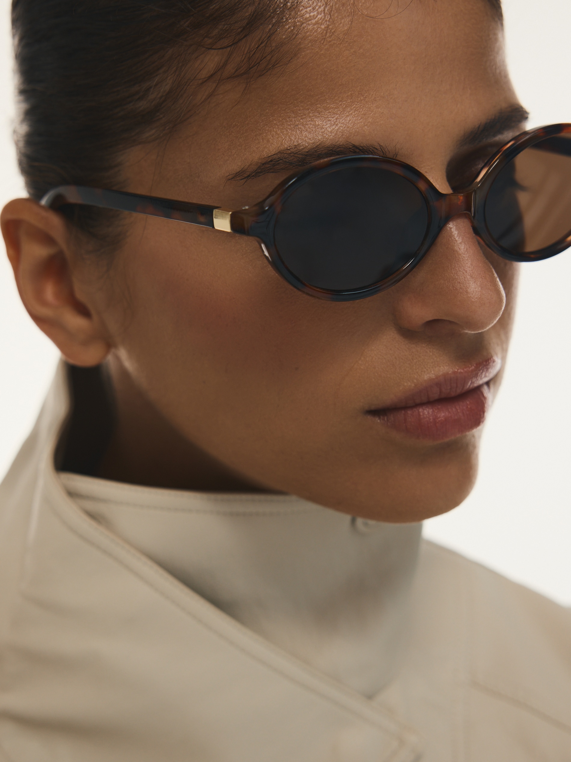 Sonnenbrille