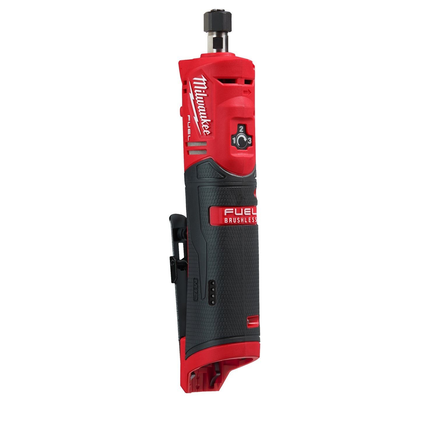 Milwaukee M12 FUEL™ FDGS-0 Accu Rechte Stiftslijper 12V Basic Body - 4933471435