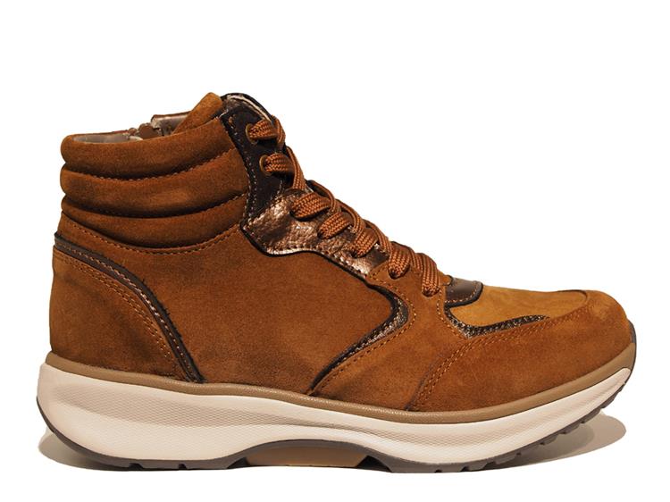 Xsensible 30152.2 Louisiana GX wijdte GX Cognac