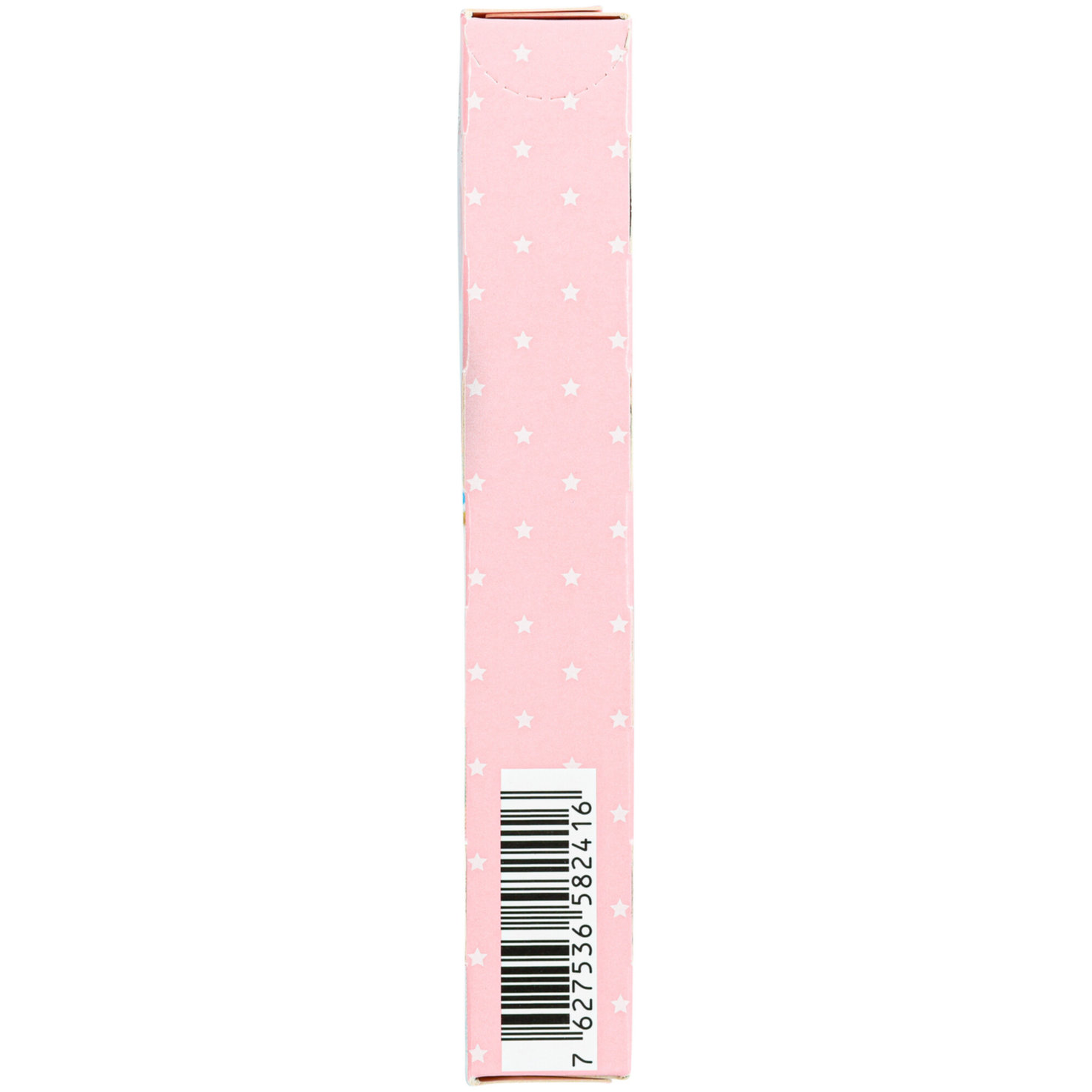 Betty Bossi Zuckerschrift weiss
