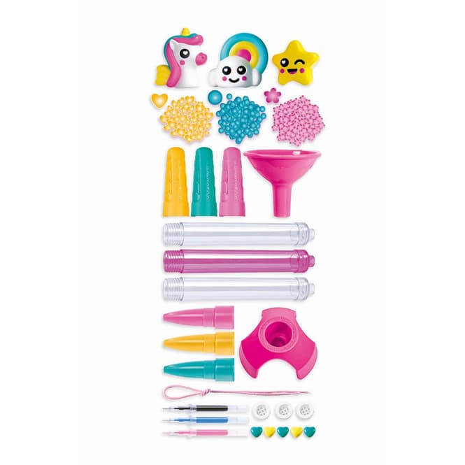 IDEA - Kreativset Stifte  - Fantasy