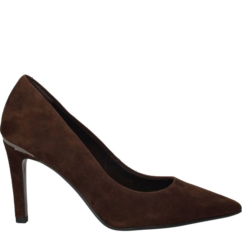 Tamaris Pumps Bruin Dames