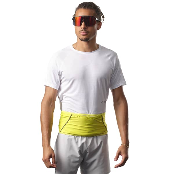 Ceinture porte gourde SALOMON HIGH PULSE BELT