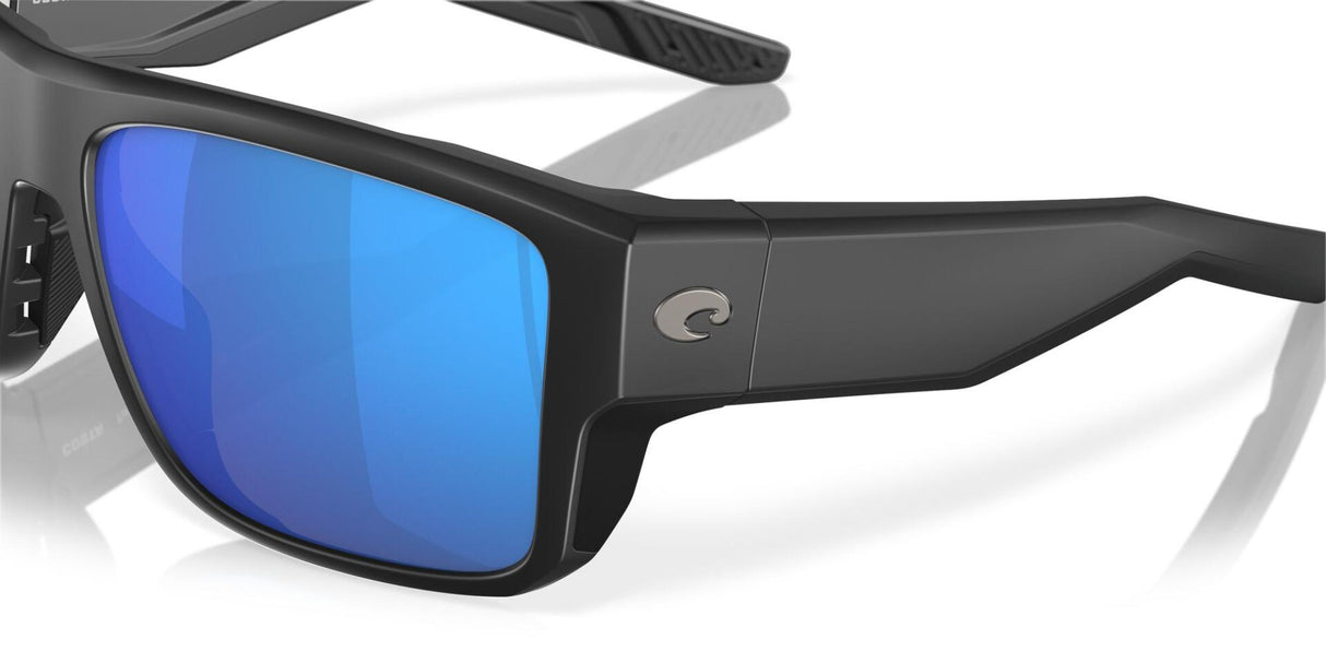 Costa<br>Taxman Black Polarized