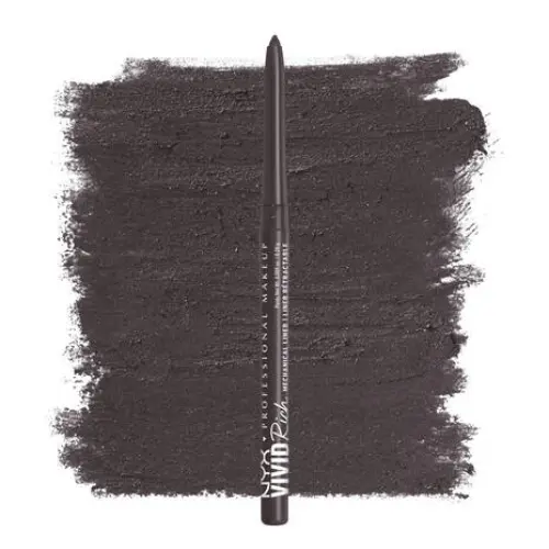 Vivid Rich Mechanical Liner Pencil Truffle Diamond