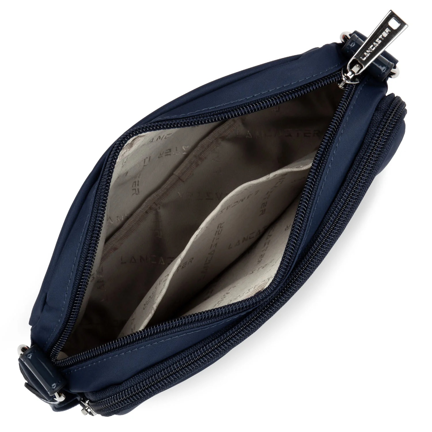 Basic Verni-Sac trotteur
