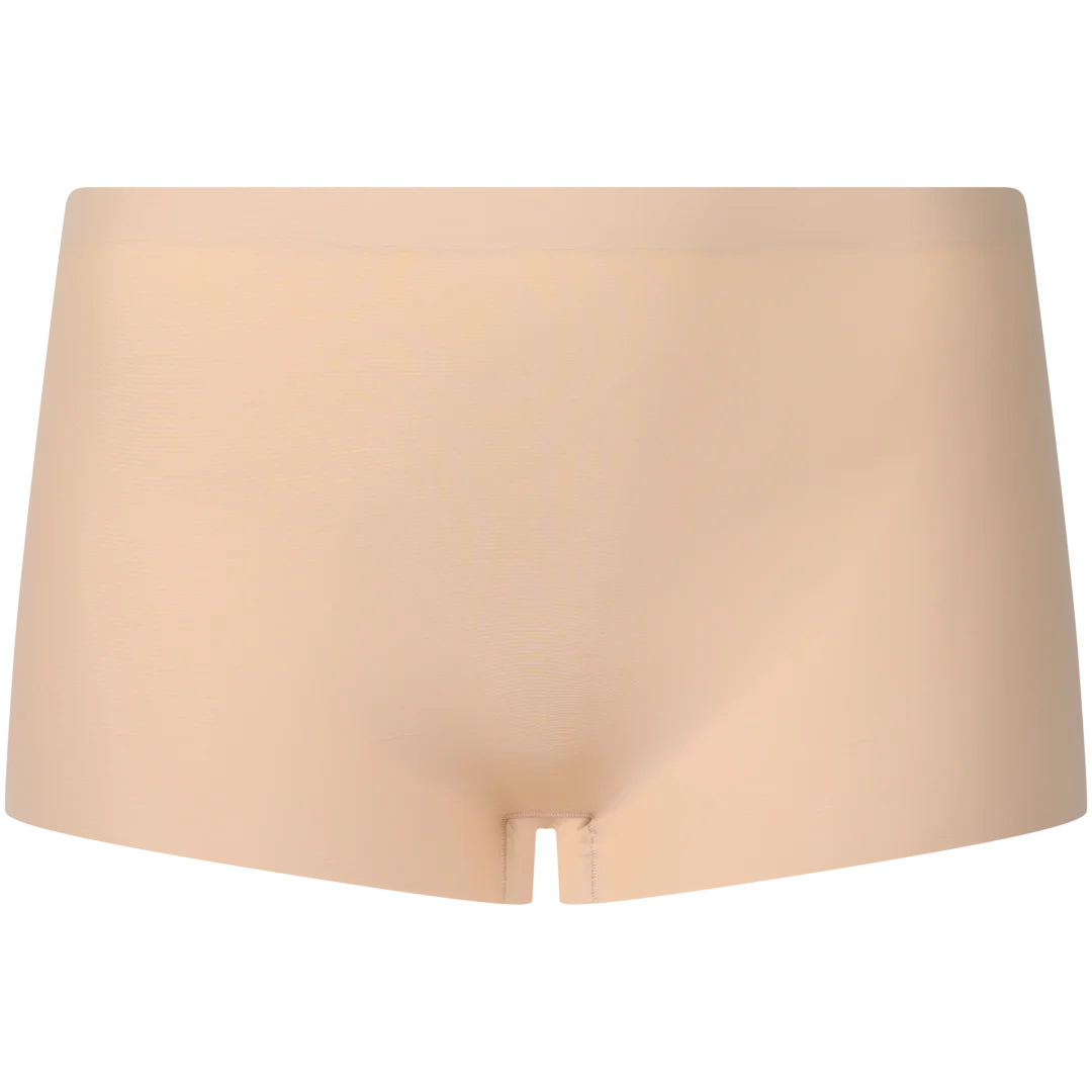 Shorty sans coutures Second Skin