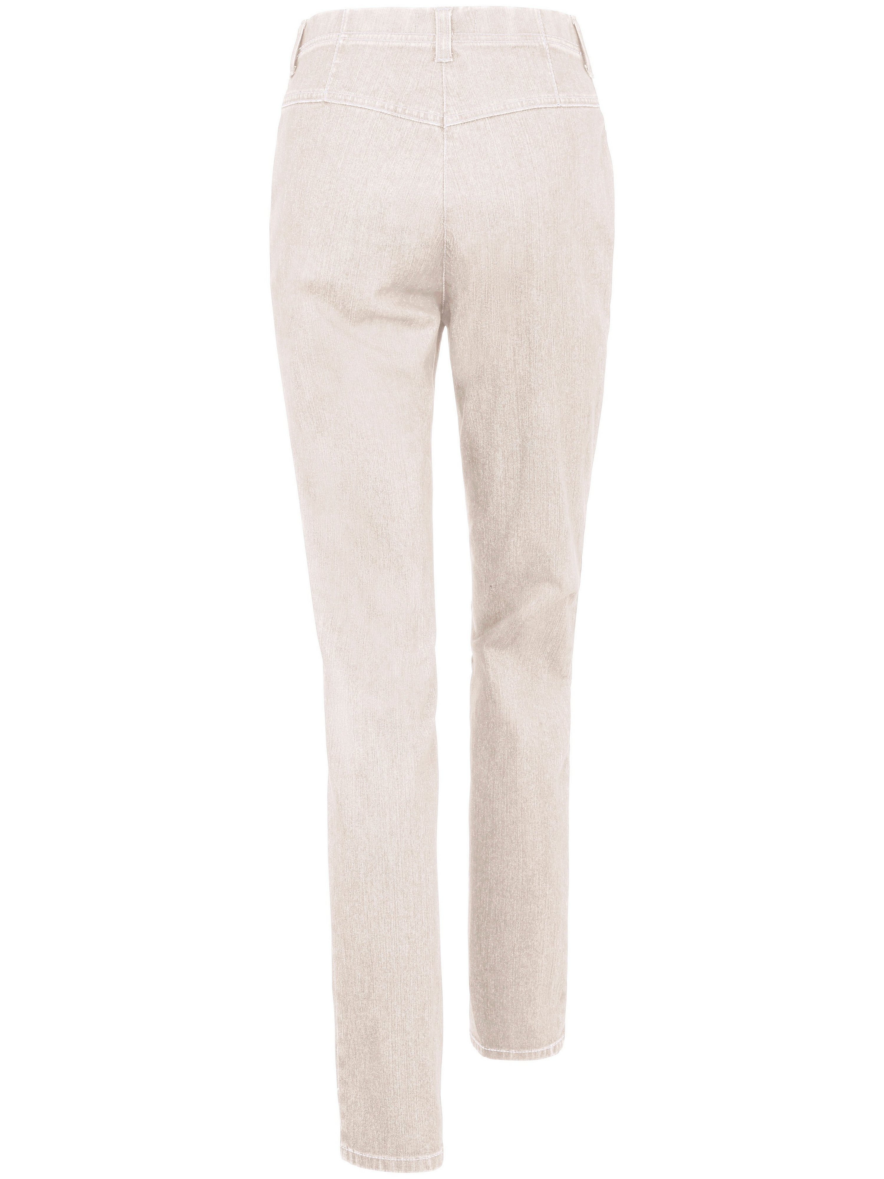 Comfort Plus-Jeans Modell Cordula Magic